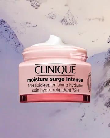 Moisture Surge™ Intense 72H Lipid-Replenishing Hydrator