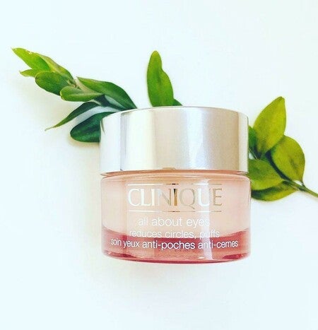 オール アバウト アイ | クリニーク Clinique 公式オンライン