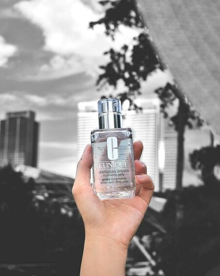 クリニークドラマティカリー ディファレント ハイドレーティング ジェリー ドラマティカリー ディファレント ハイドレーティング ジェリー