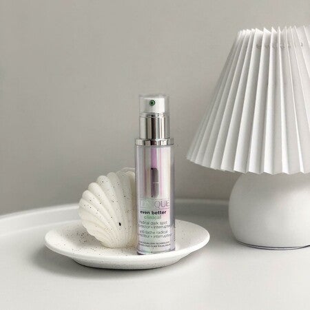 イーブン ベター ブライター ミルキー ローション〈医薬部外品