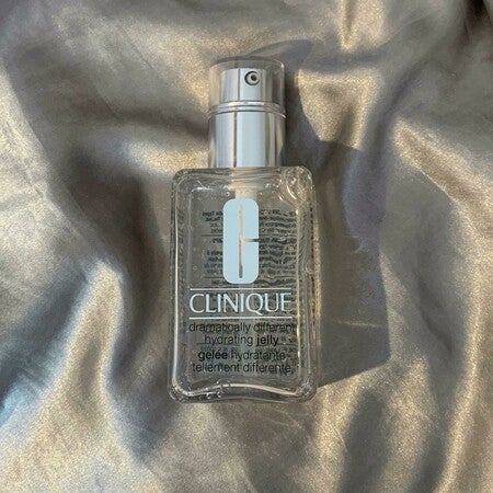 ドラマティカリー ディファレント ハイドレーティング ジェリー