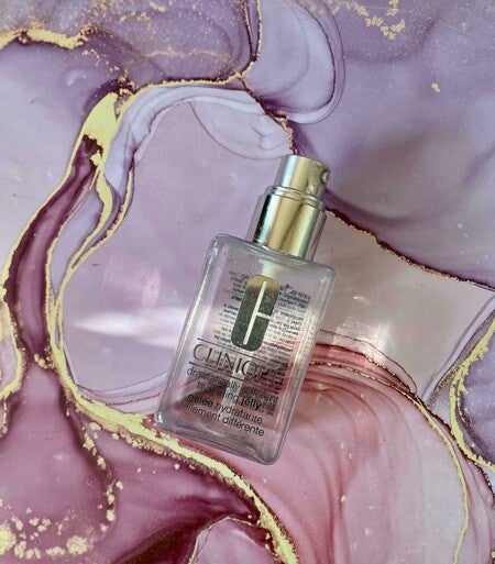 CLINIQUE クリニーク　レア　ケミストリー クリニーク ドラマティカリー ディファレント ハイド