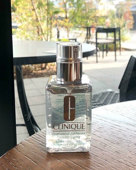 クリニークドラマティカリー ディファレント ハイドレーティング ジェリー ドラマティカリー ディファレント ハイドレーティング ジェリー