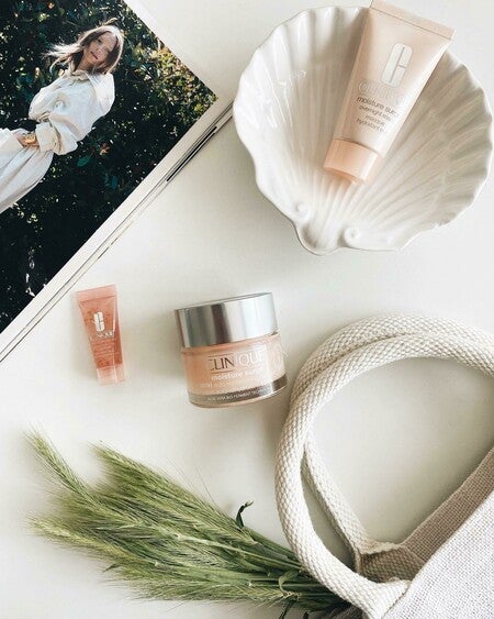 Moisture Value Set Moisture Surge Intense | Clinique