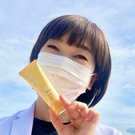 CLINIQUE SPF 50 フェイスクリーム & アフターサンバーム セット クリニーク アフター サン バームをレビュー！クチコミ・評判を