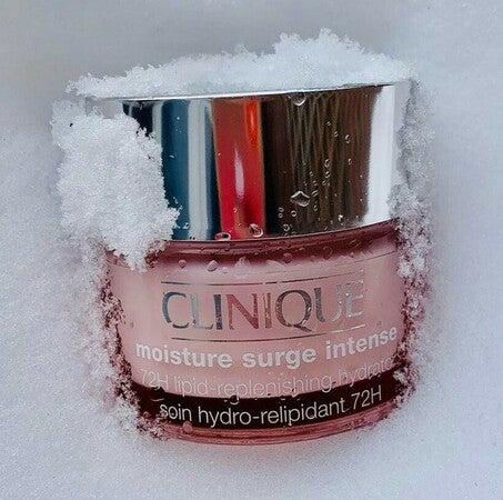Moisture Surge™ Intense 72H Lipid-Replenishing Hydrator