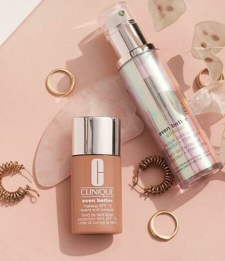 ☆クリニーク　スマートリペアアップクリーム　50ml×2 スマート リペア アップ クリーム / クリニーク(フェイス