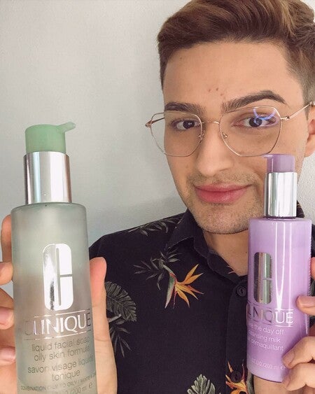 Take The Day Off™ Best Cleansing Milk for Face | Clinique