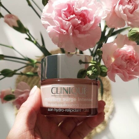 Moisture Surge™ Intense 72H Lipid-Replenishing Hydrator
