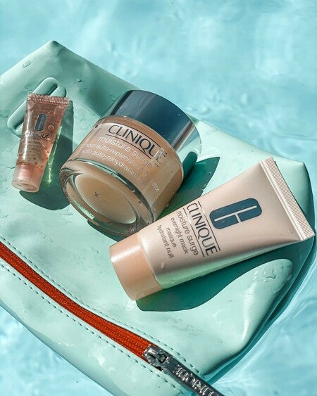 Moisture Value Set Moisture Surge Intense | Clinique