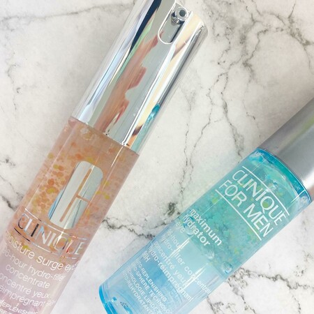 Clinique For Men™ Maximum Hydrator Activated Water-Gel Concentrate