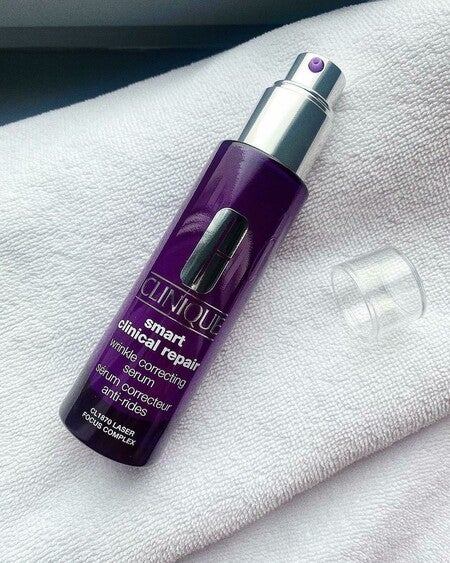 ターンアラウンド セラム N​ | クリニーク Clinique 公式