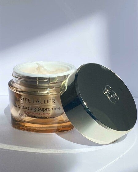 【新品・未開封】エスティーローダー リバイタライズシュプリーム　75ml Revitalizing Supreme+ Youth Power Creme Moisturizer Refill