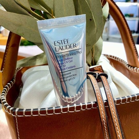 Perfectionist Pro Multi-Defense Aqua UV Gel SPF 50 with 8 Anti