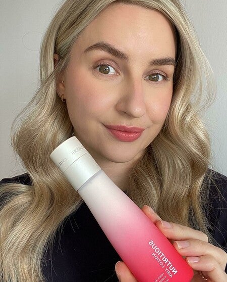 Nutritious Airy Lotion Moisturizer | Estée Lauder