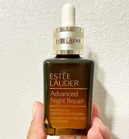 NEW Advanced Night Repair | Estee Lauder Hong Kong