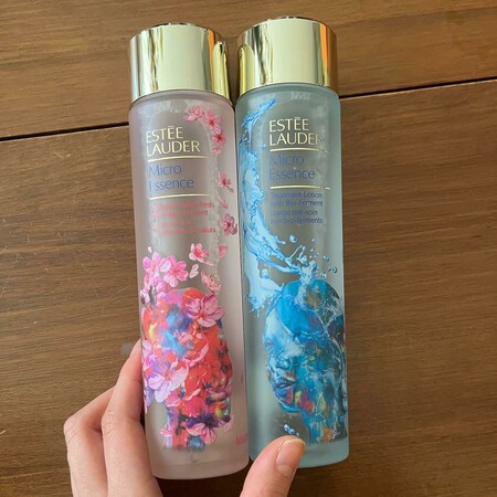 Re-Nutriv Youth-Igniting Luxury Collection Skincare Gift Set