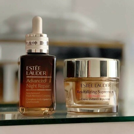 Revitalizing Supreme+ Youth Power Creme Moisturizer Refill | Estée