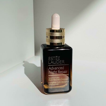 Advanced Night Repair Serum Duo Synchronized Multi-Recovery