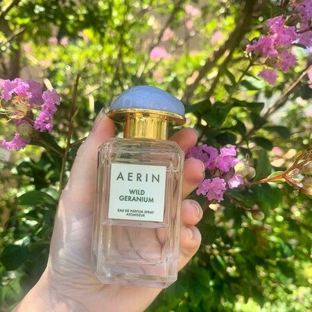 AERIN Wild Geranium Eau de Parfum Spray | Estée Lauder