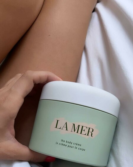 The Body Crème | Nourishing Body Cream | La Mer