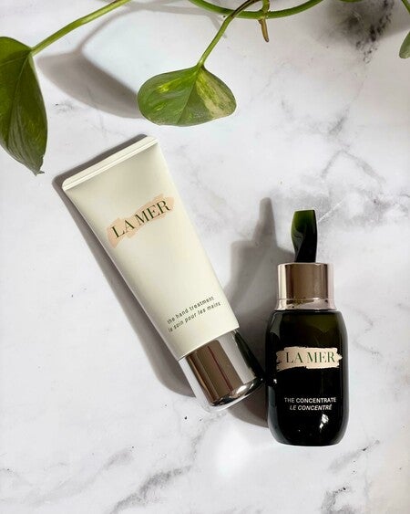 The Hand Treatment | Hydrating Hand Cream | La Mer