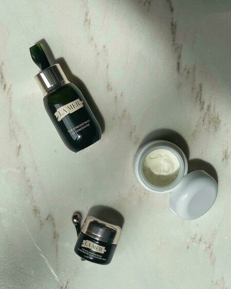 ザ・コンセントレート イントロダクトリー コレクション | ラ・メール