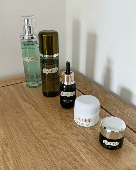 The Eye Concentrate | Crème de la Mer