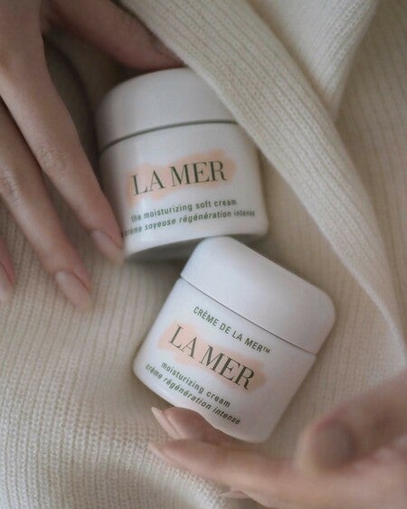 クレーム ドゥ・ラ・メール デラックス サンプル | ラ・メール La Mer