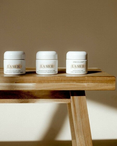 ザ・コンセントレート イントロダクトリー コレクション | ラ・メール