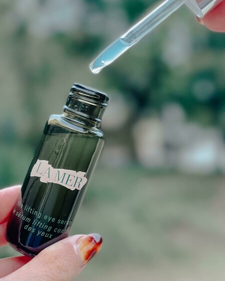 The Lifting Eye Serum | Eye Treatment for a Lifted Look | La Mer