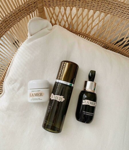 The La Mer Essential Discovery Collection | Crème de la Mer