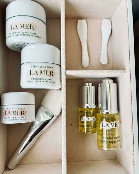 【新品・未使用品】高級 LA MER エッセンシャルディスカバリーコレクション 楽天市場】【ポイント10倍】さらにエントリーでポイント+4倍 | 11/20