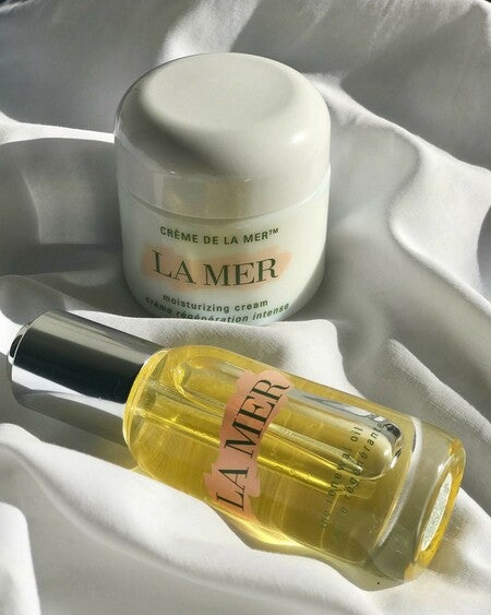 The Renewal Oil | Radiance-Boosting Oil | La Mer