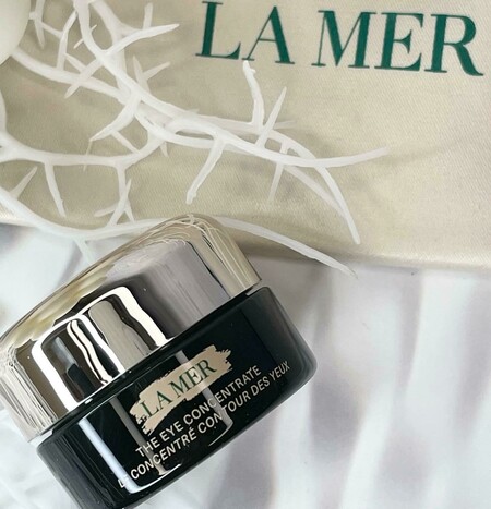 CRÈME DE LA MER THE EYE CONCENTRATE 15ml The Eye Concentrate Cream - La Mer | Sephora