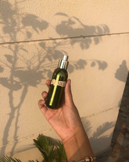 The Revitalizing Hydrating Serum | High-Speed Hydration Serum | La Mer