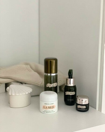 CREME DE LA MER アイクリーム 15ml La Mer The Eye Concentrate – La Mer – bluemercury