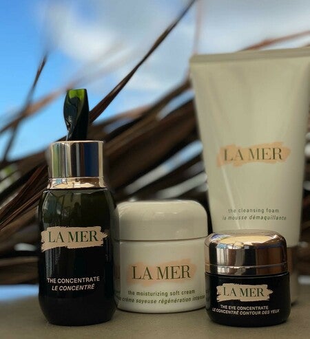 The Eye Concentrate | Crème de la Mer