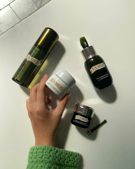 CREME DE LA MER アイクリーム 15ml ドゥラメール DE LA MER ザ アイ コンセントレート 15mL アイ