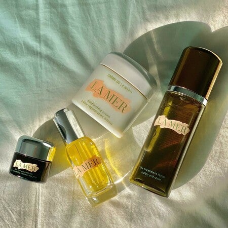 The Eye Concentrate | Crème de la Mer