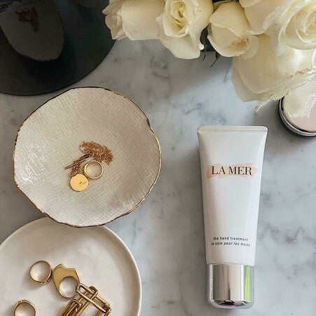 The Hand Treatment | Hydrating Hand Cream | La Mer