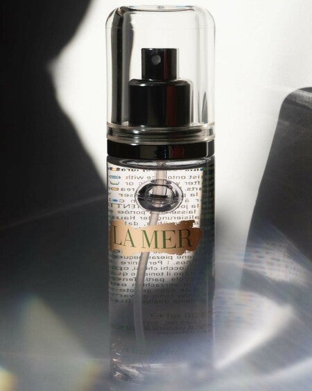 The Revitalizing Mist | Hydrating Face Mist | La Mer