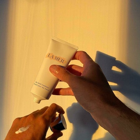 The Hand Treatment | Hydrating Hand Cream | La Mer