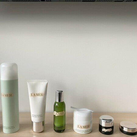 ハンドケア・ハンドクリーム LA MER THE HAND TREATMENT 100ml The Hand Treatment | Hydrating Hand Cream | La Mer