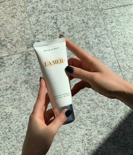 The Hand Treatment | Hydrating Hand Cream | La Mer