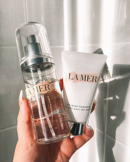 日焼け止め LA MER THE REVITALIZING MIST 100ml The Revitalizing Mist | Hydrating Face Mist | La Mer