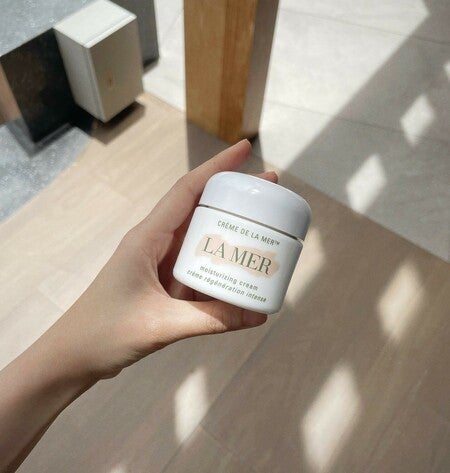 CRÈME DE LA MER Moisturizing Cream 100ml La Mer Crème De La Mer Moisturizing Cream | Saks Fifth Avenue