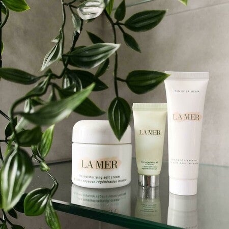 The Hand Treatment | Hydrating Hand Cream | La Mer