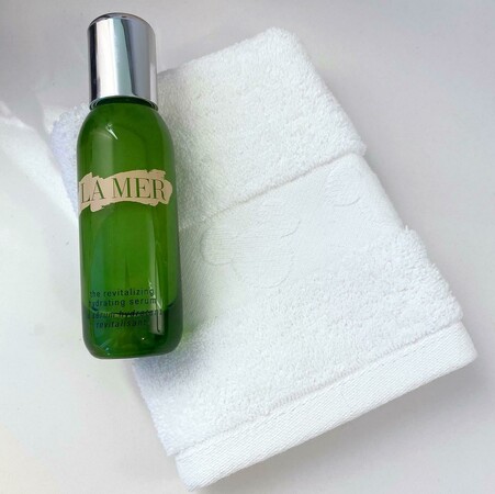 The Revitalizing Hydrating Serum | High-Speed Hydration Serum | La Mer