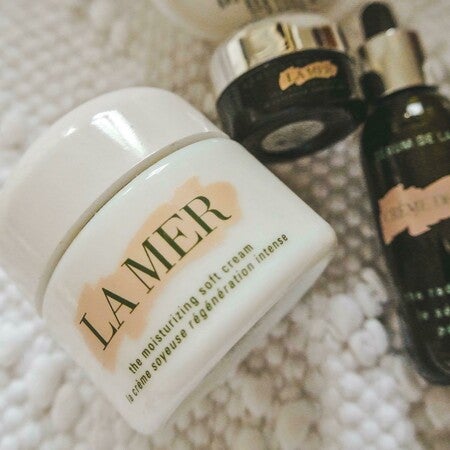 The Eye Concentrate | Crème de la Mer